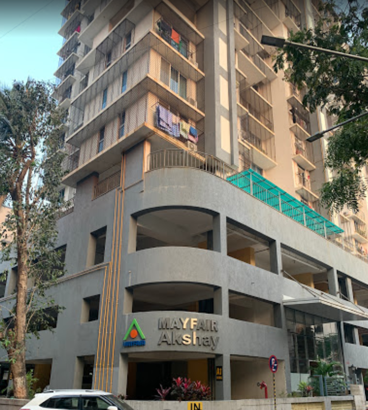 Mayfair Akshay
