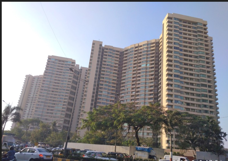 Oberoi Splendor