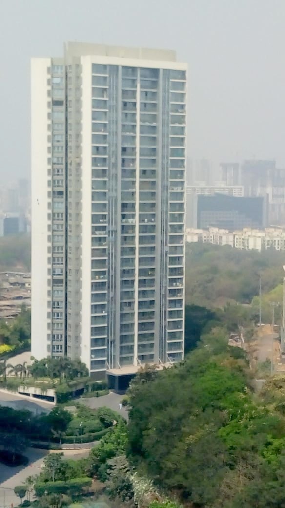 Oberoi Splendor Grande
