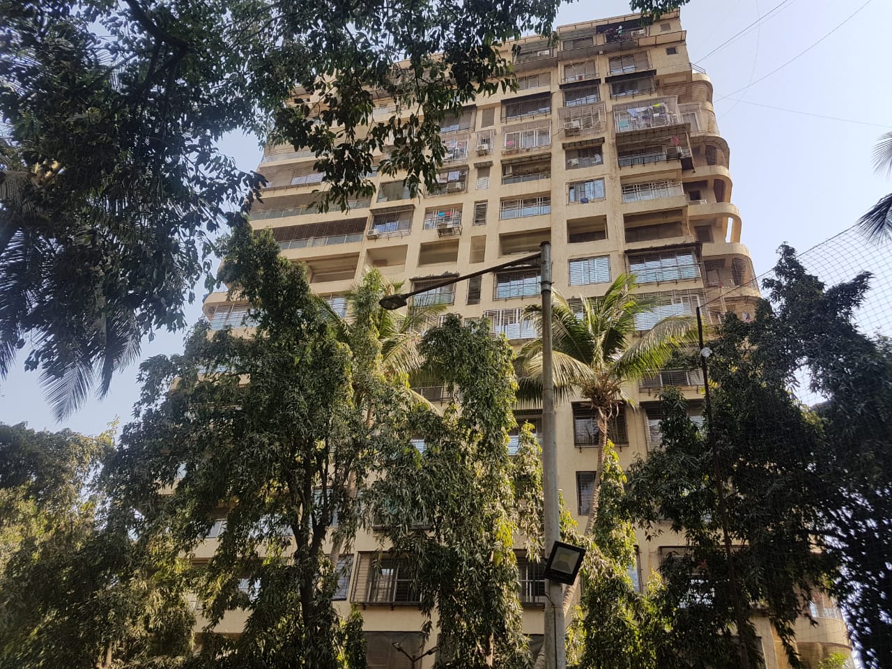 Palm Grove CHS