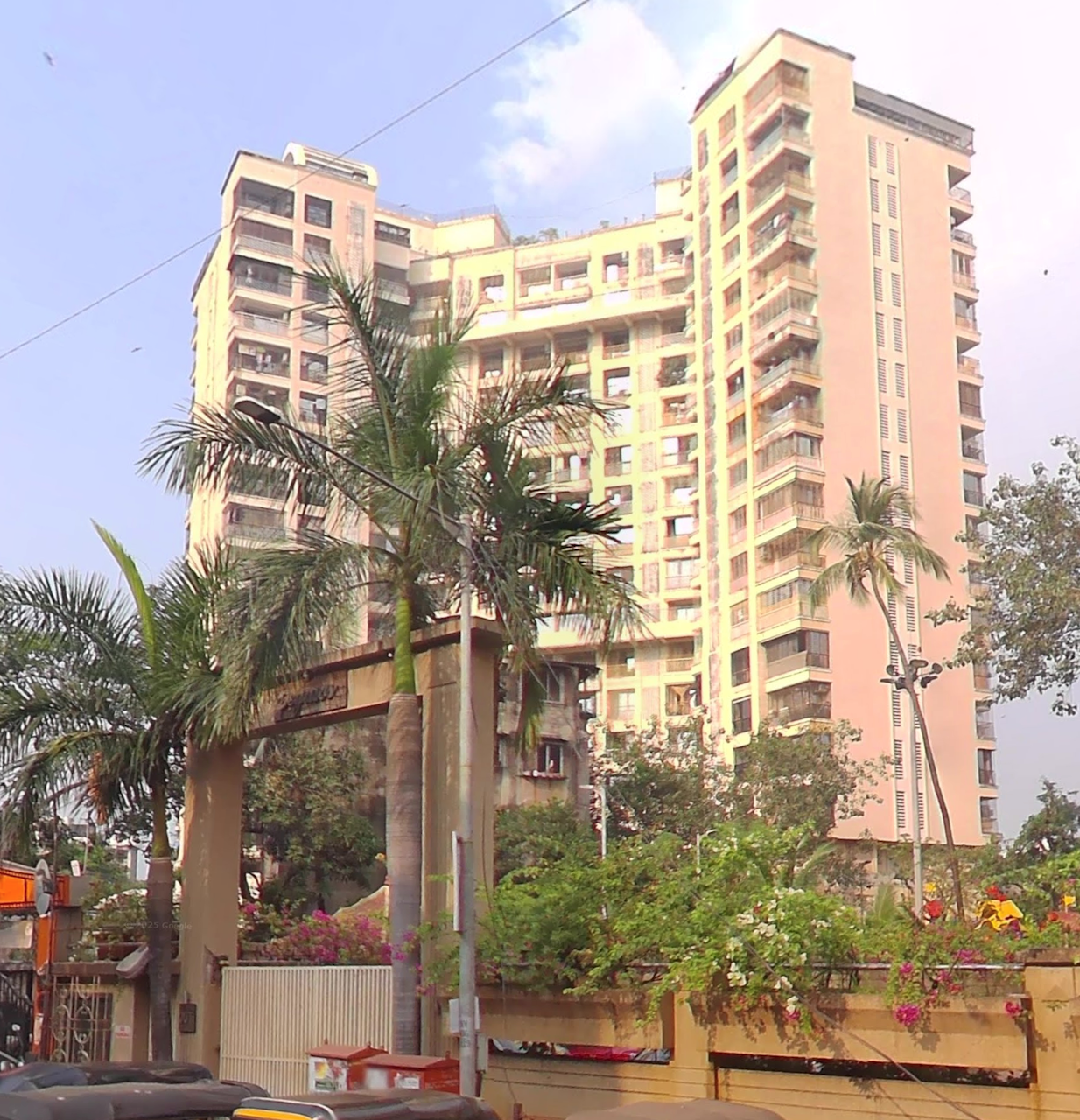 Pearl Heights