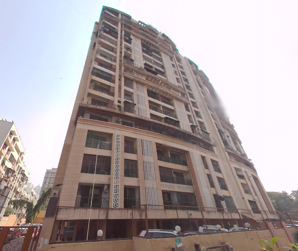 Pramukh Heights