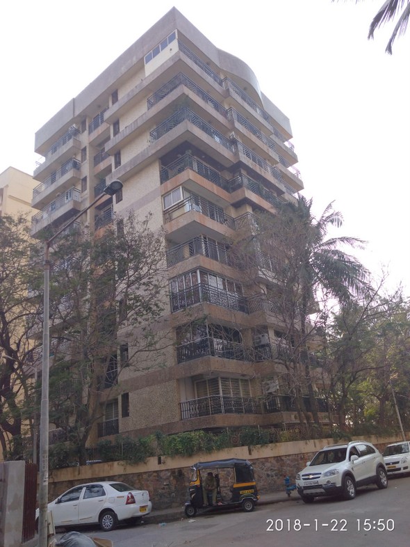 Preetika Apartment