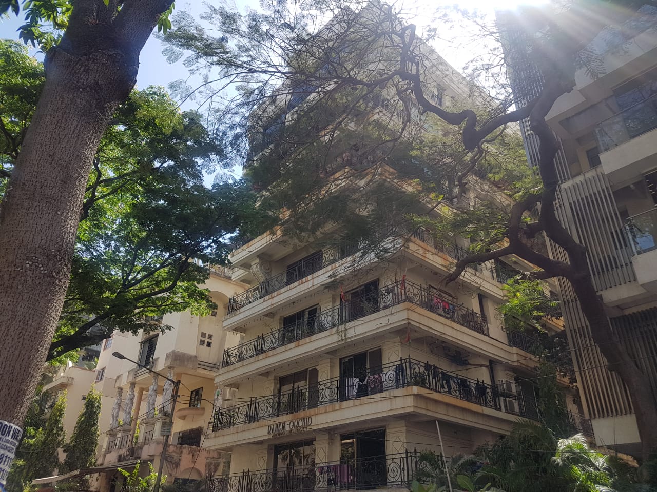 Raheja Orchid