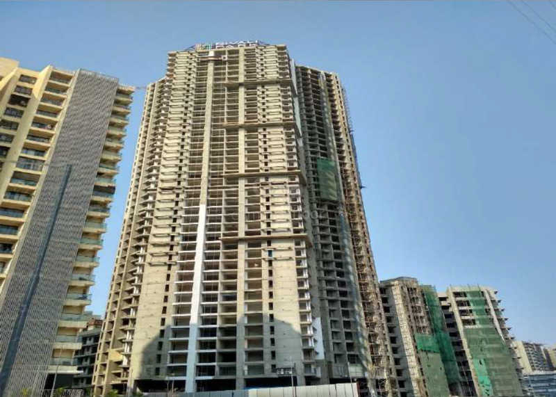 Rivali Park Tower D