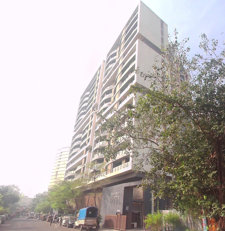 Rustomjee Elita