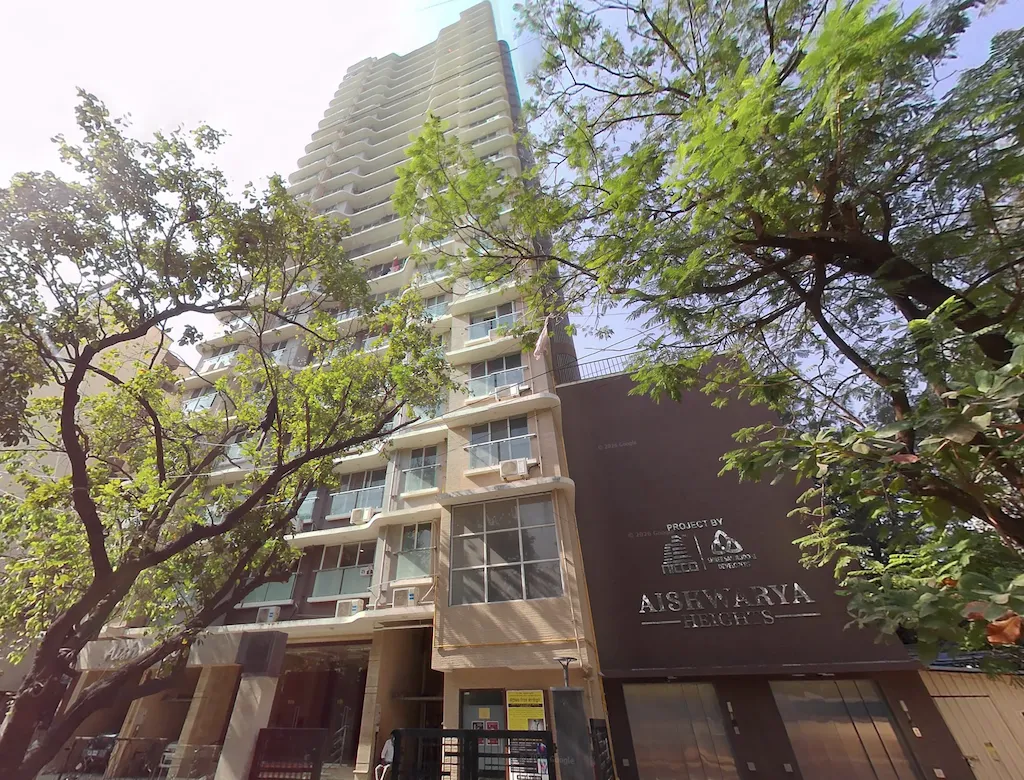 Aishwarya Heights