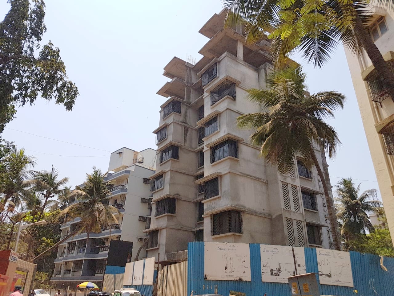 Shantiniketan