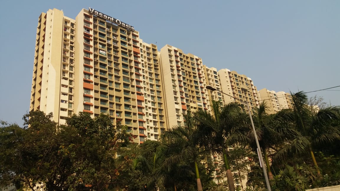 Vasant Oasis I