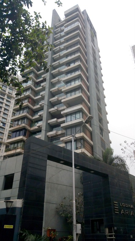 Lodha Aria