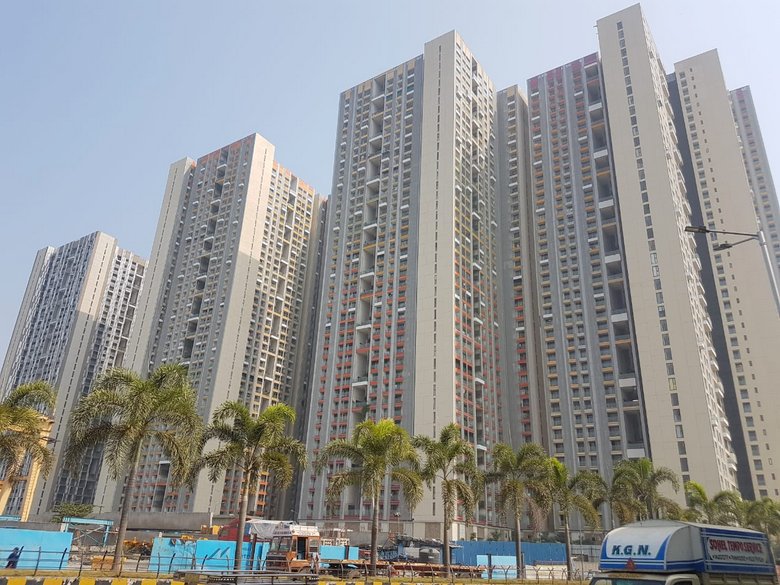 Lodha Ncp