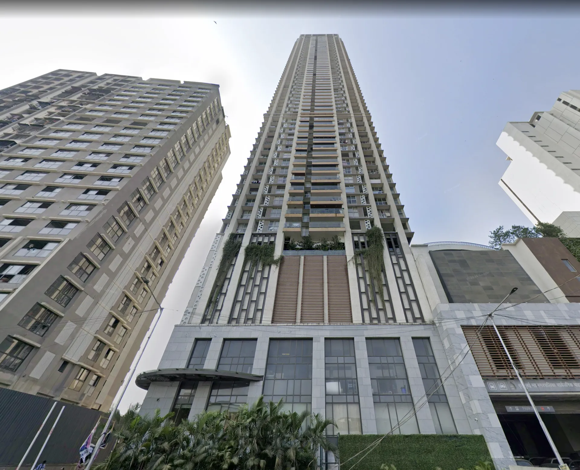 Lodha Venezia