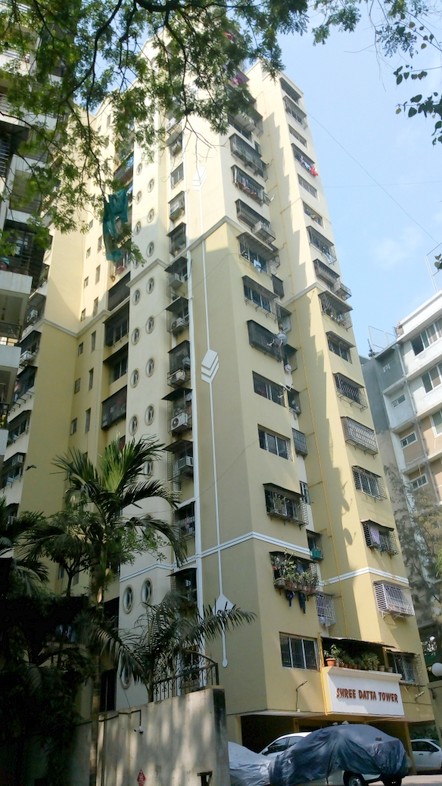 Shree Dutta Tower