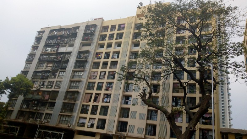 Sumit Bhoomi Avenue