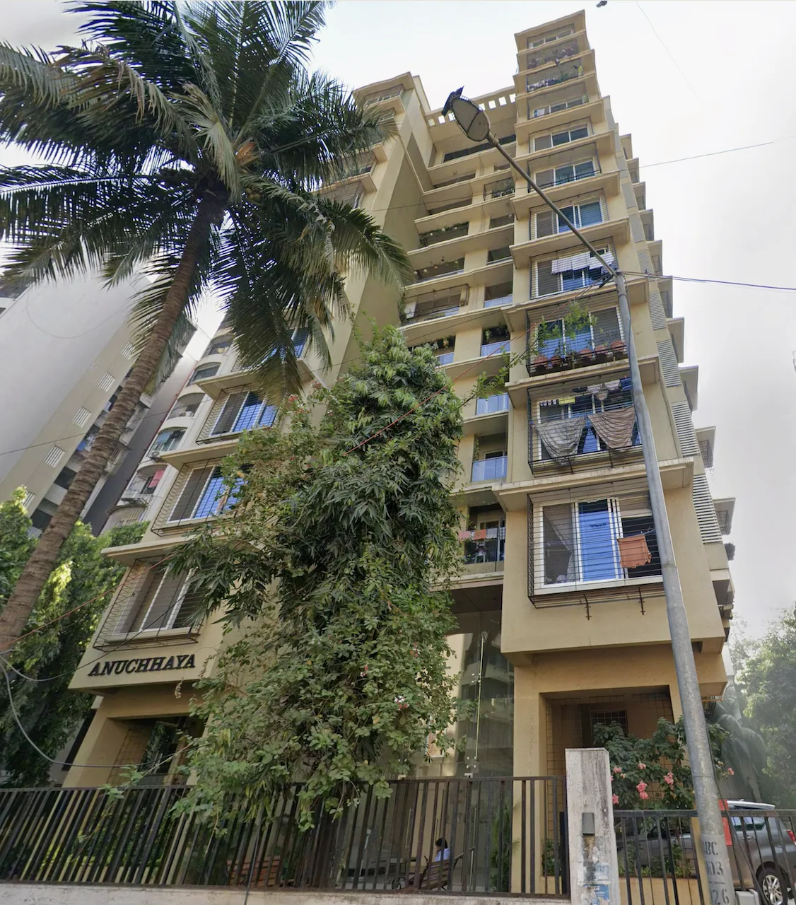 Anuchhaya Cooperative Housing Society