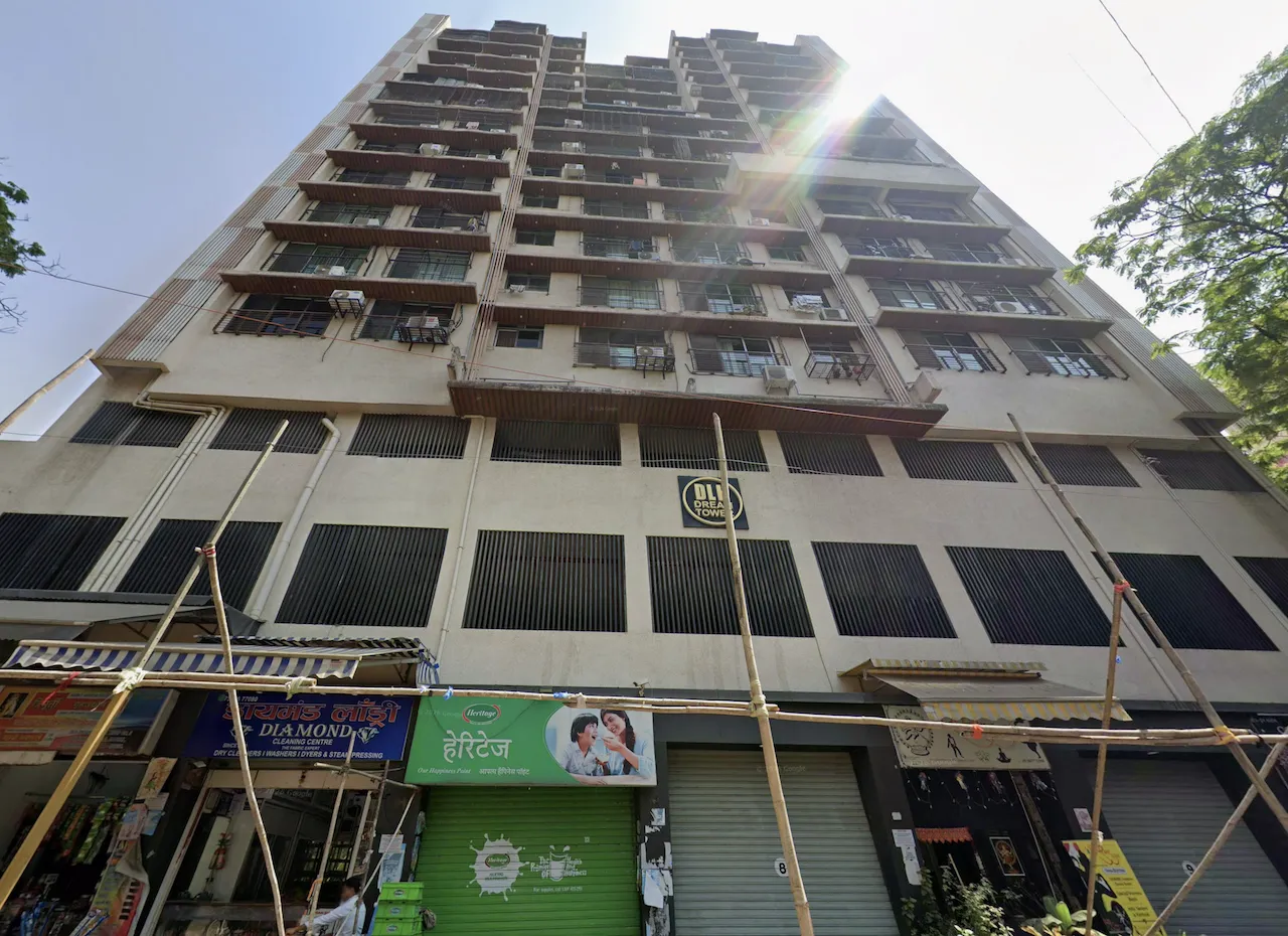 DLH Dream Tower