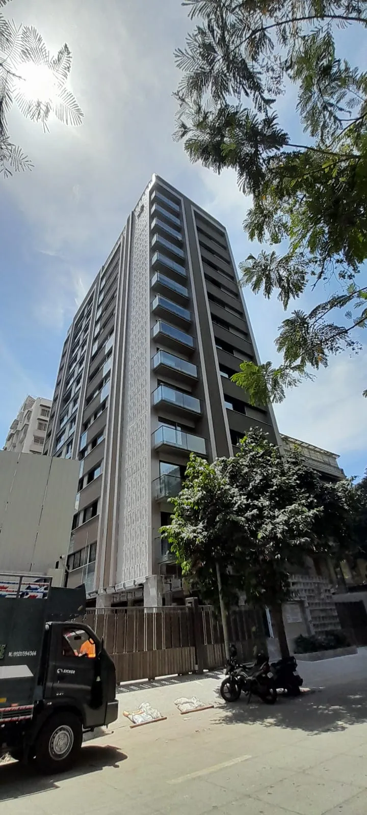 Kuber Villa