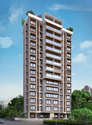 Horizon Garden View