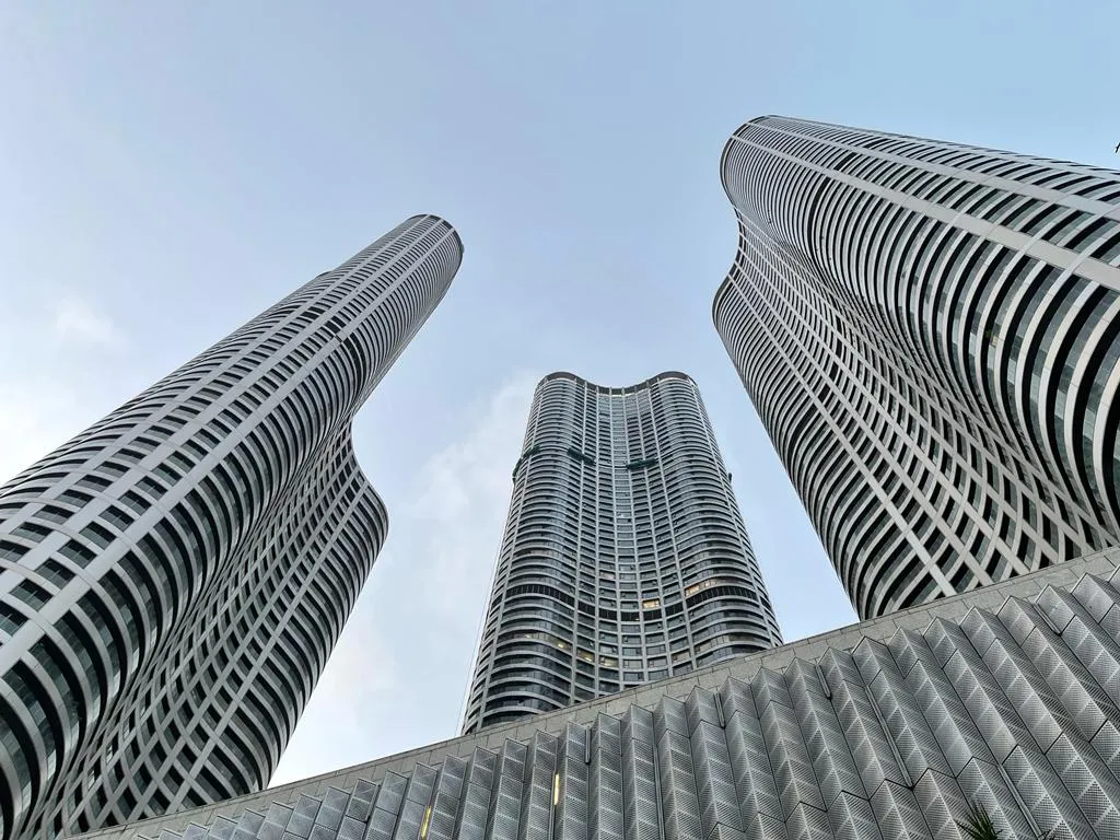 World Towers