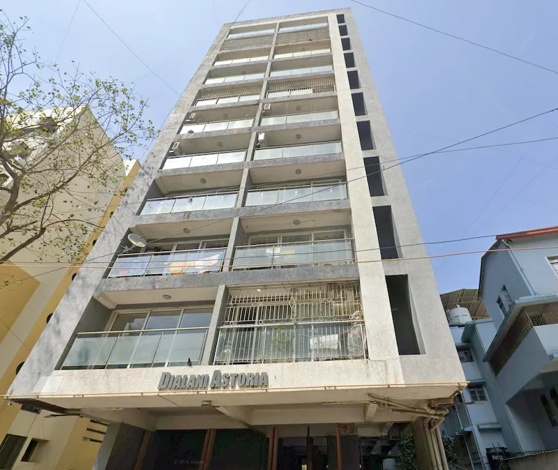 Dialani Astoria