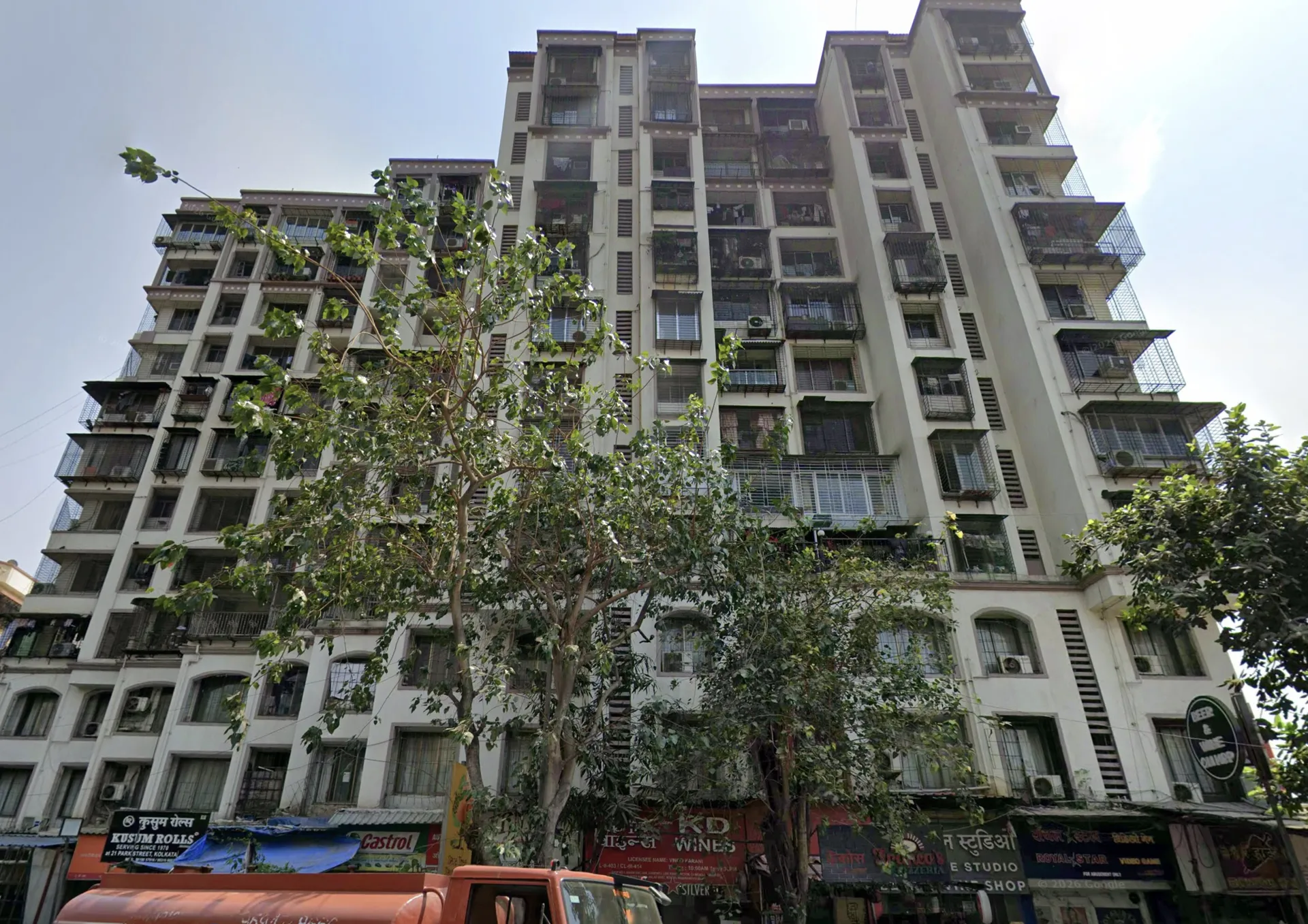 Ashok Enclave