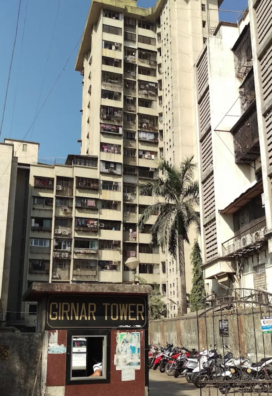 Girnar Tower CHS