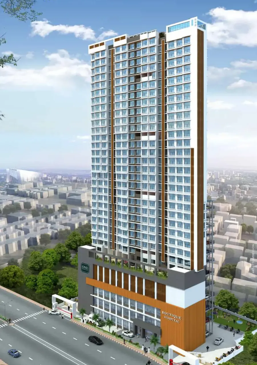 One Borivali