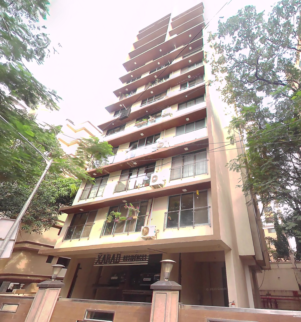 Xarad Residences