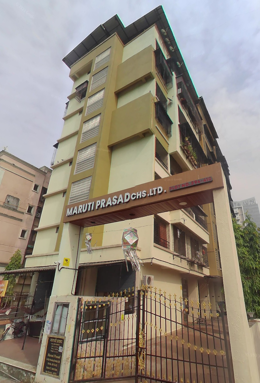 Maruti Prasad