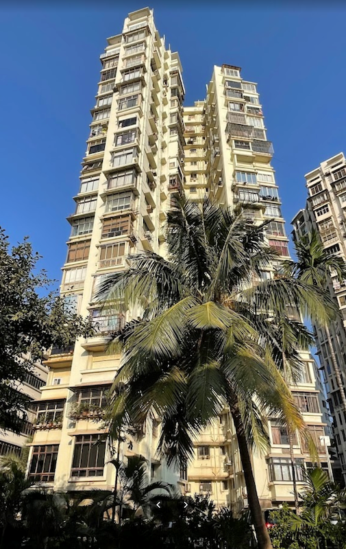 Venus Apartments