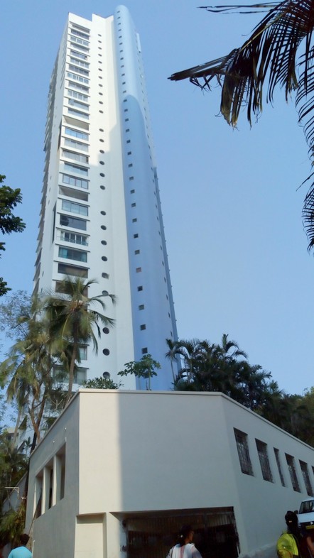 Tytan Tower