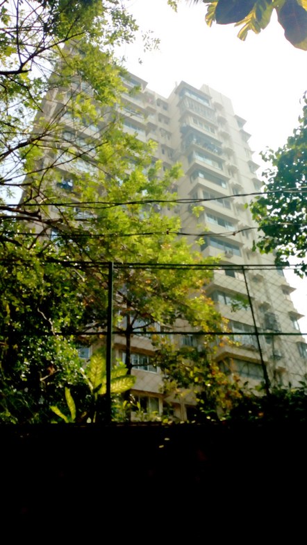 Everest Chamber