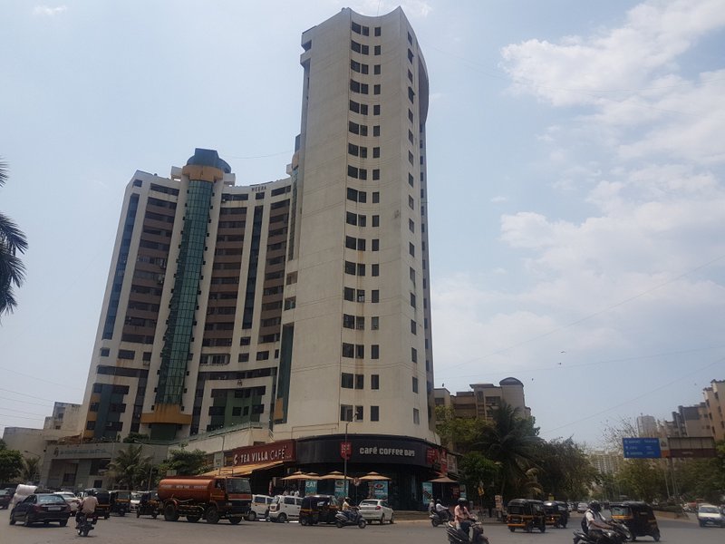 Meera Tower