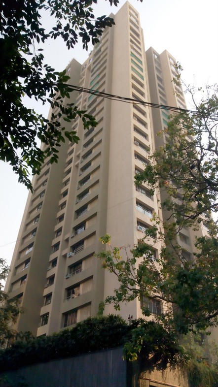 Pearl Residency