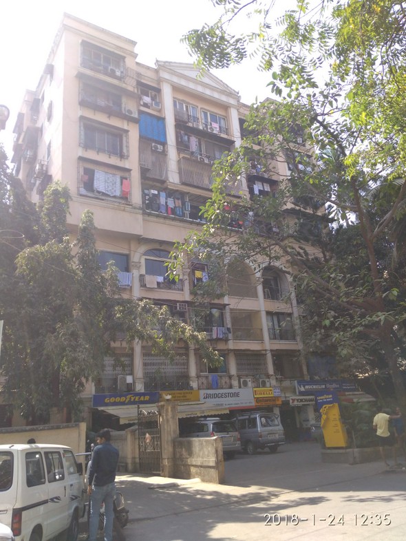 Jolly Apartment