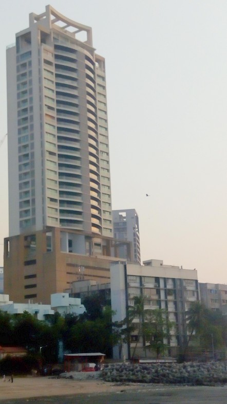 Bayview Terraces
