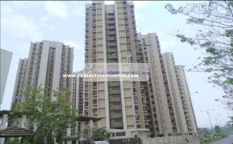 Lodha Casa Grande