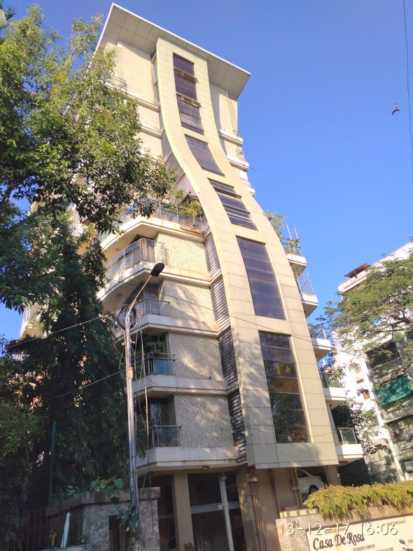 Casa de Rosa