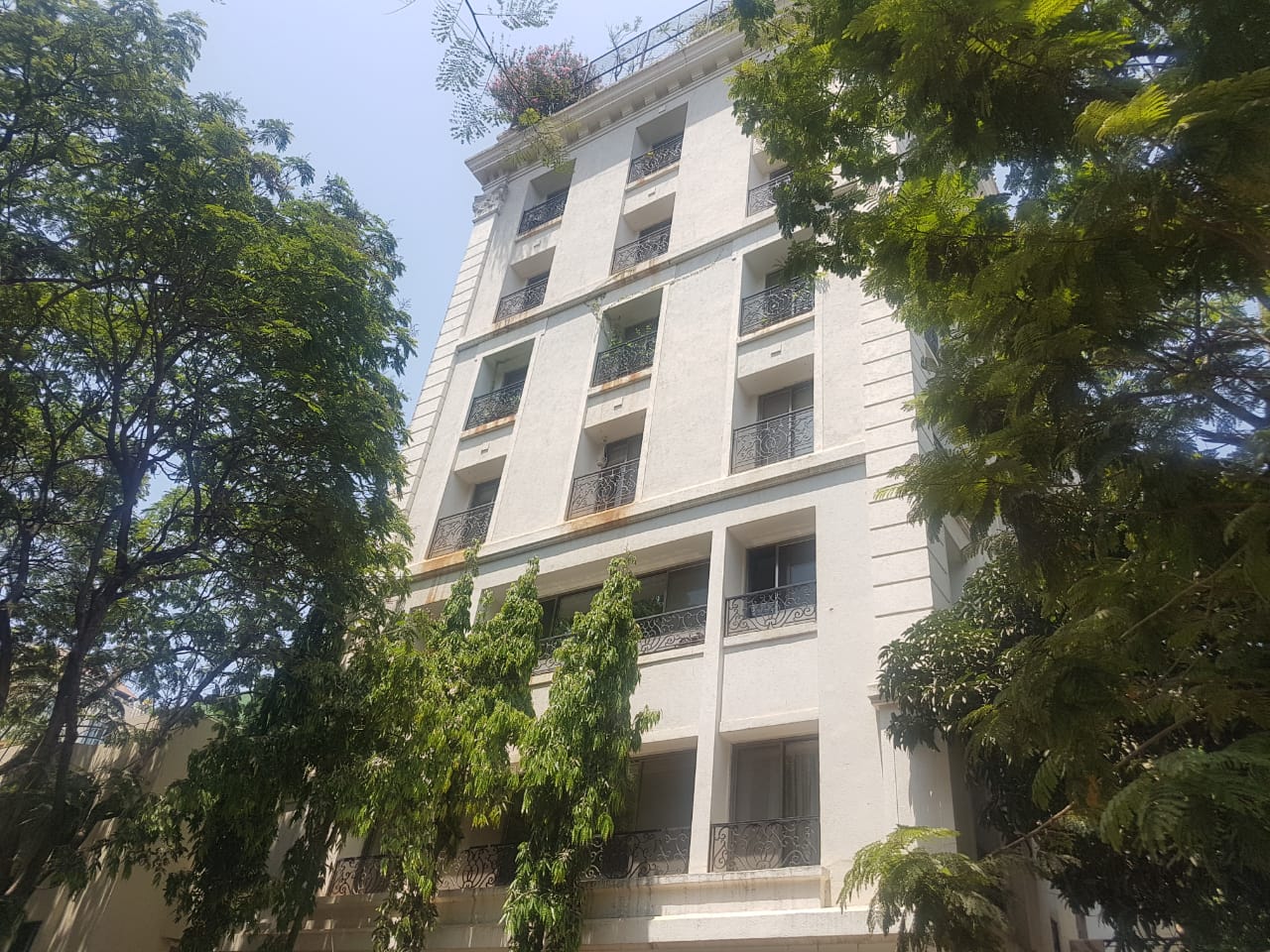 Laxmi Villa