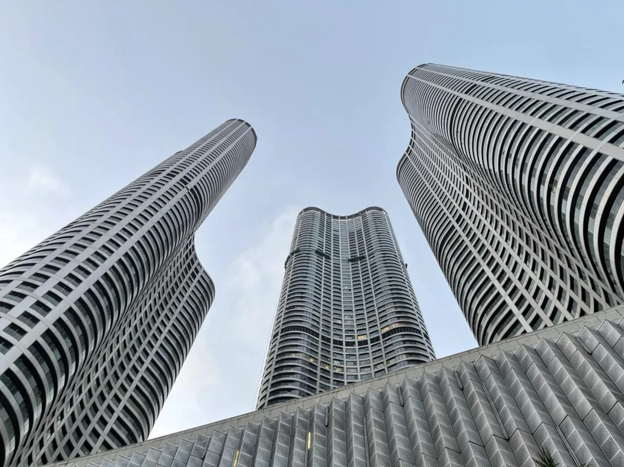 Lodha World One