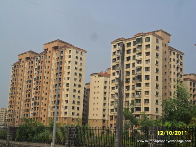 Palm Court Complex