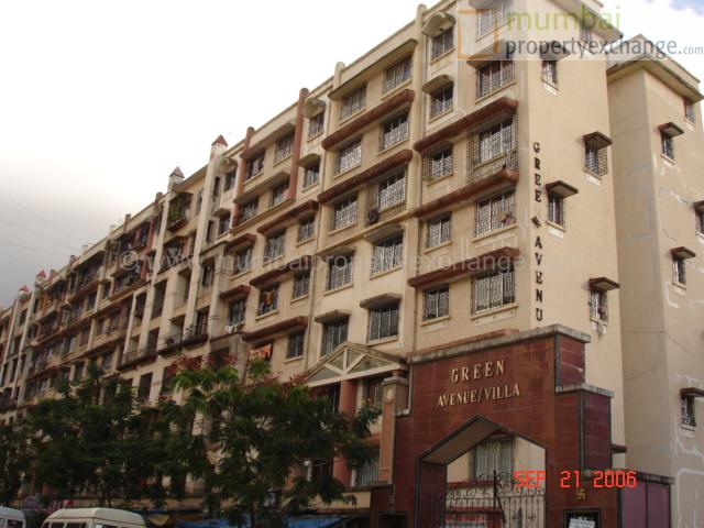 Agarwal Green Village