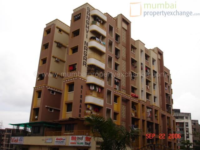 Sanghvi Nagar