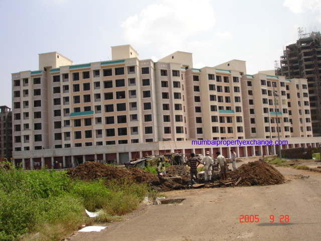 Bhumi Raj Woods