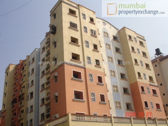 Maruti Park