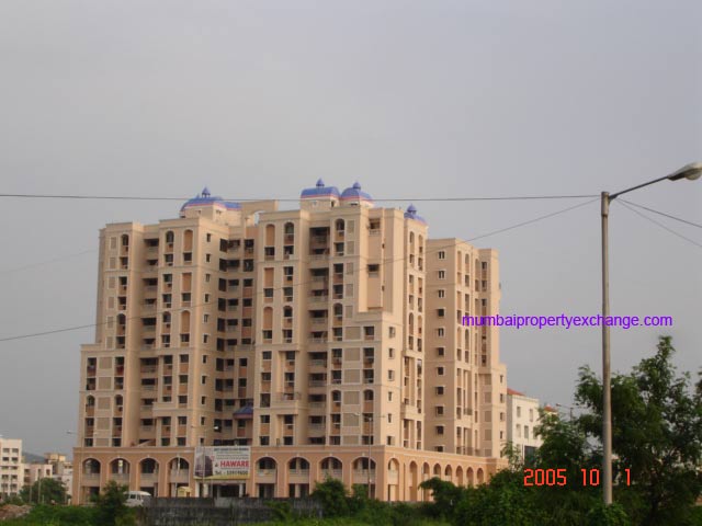 Silicon Towers