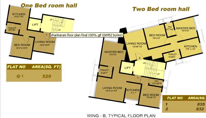 Shivam Shankaram Residency