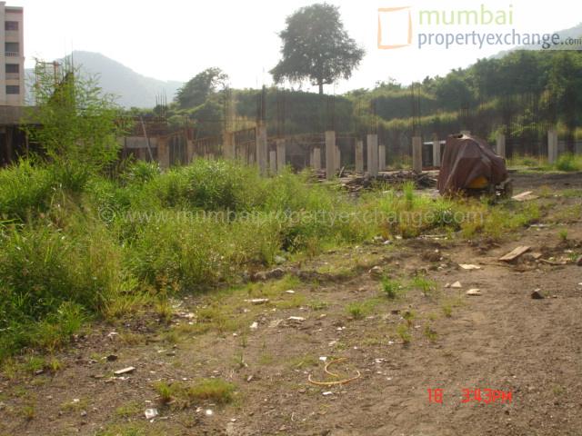 Prestige Residency