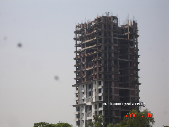 Amrut Paradise