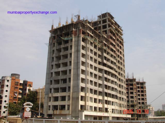 Shree Vallabh Tower